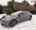 Сірий Тесла Модель 3, об'ємом двигуна 0 л та пробігом 20 тис. км за 20500 $, фото 18 на Automoto.ua