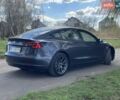 Сірий Тесла Модель 3, об'ємом двигуна 0 л та пробігом 40 тис. км за 22000 $, фото 12 на Automoto.ua