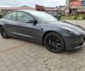 Серый Тесла Модель 3, объемом двигателя 0 л и пробегом 103 тыс. км за 22000 $, фото 14 на Automoto.ua