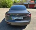 Серый Тесла Модель 3, объемом двигателя 0 л и пробегом 107 тыс. км за 20500 $, фото 23 на Automoto.ua