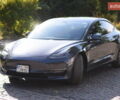 Сірий Тесла Модель 3, об'ємом двигуна 0 л та пробігом 89 тис. км за 20300 $, фото 1 на Automoto.ua