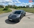 Сірий Тесла Модель 3, об'ємом двигуна 0 л та пробігом 74 тис. км за 18500 $, фото 1 на Automoto.ua