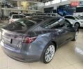 Тесла Модель 3 2022 у Одесі на Automoto.ua Сірий Тесла Модель 3, об'ємом двигуна 0 л та пробігом 52 тис. км за 21500 $, фото 9 на Automoto.ua