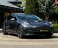 Сірий Тесла Модель 3, об'ємом двигуна 0 л та пробігом 60 тис. км за 21500 $, фото 1 на Automoto.ua