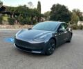 Сірий Тесла Модель 3, об'ємом двигуна 0 л та пробігом 25 тис. км за 14300 $, фото 2 на Automoto.ua