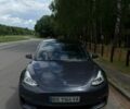 Серый Тесла Модель 3, объемом двигателя 0 л и пробегом 132 тыс. км за 19000 $, фото 7 на Automoto.ua