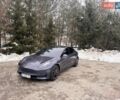 Сірий Тесла Модель 3, об'ємом двигуна 0 л та пробігом 78 тис. км за 25400 $, фото 11 на Automoto.ua