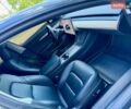 Серый Тесла Модель 3, объемом двигателя 0 л и пробегом 89 тыс. км за 19999 $, фото 12 на Automoto.ua