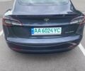 Сірий Тесла Модель 3, об'ємом двигуна 0 л та пробігом 145 тис. км за 19244 $, фото 2 на Automoto.ua