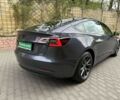 Сірий Тесла Модель 3, об'ємом двигуна 0 л та пробігом 4 тис. км за 23799 $, фото 5 на Automoto.ua