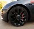 Сірий Тесла Модель 3, об'ємом двигуна 0 л та пробігом 28 тис. км за 27500 $, фото 7 на Automoto.ua
