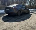 Серый Тесла Модель 3, объемом двигателя 0 л и пробегом 60 тыс. км за 22000 $, фото 5 на Automoto.ua