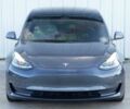 Тесла Модель 3 2022 в Ивано-Франковске на Automoto.ua Серый Тесла Модель 3, объемом двигателя 0 л и пробегом 29 тыс. км за 13600 $, фото 1 на Automoto.ua