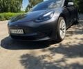 Сірий Тесла Модель 3, об'ємом двигуна 0 л та пробігом 155 тис. км за 19000 $, фото 5 на Automoto.ua