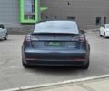 Сірий Тесла Модель 3, об'ємом двигуна 0 л та пробігом 94 тис. км за 20500 $, фото 2 на Automoto.ua
