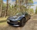 Сірий Тесла Модель 3, об'ємом двигуна 0 л та пробігом 38 тис. км за 21500 $, фото 5 на Automoto.ua