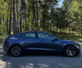 Сірий Тесла Модель 3, об'ємом двигуна 0 л та пробігом 20 тис. км за 24500 $, фото 37 на Automoto.ua