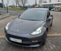 Серый Тесла Модель 3, объемом двигателя 0 л и пробегом 55 тыс. км за 26000 $, фото 2 на Automoto.ua