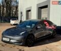 Сірий Тесла Модель 3, об'ємом двигуна 0 л та пробігом 75 тис. км за 25700 $, фото 3 на Automoto.ua