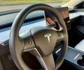 Сірий Тесла Модель 3, об'ємом двигуна 0 л та пробігом 80 тис. км за 22000 $, фото 9 на Automoto.ua