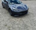 Сірий Тесла Модель 3, об'ємом двигуна 0 л та пробігом 79 тис. км за 19500 $, фото 9 на Automoto.ua