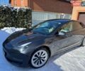 Сірий Тесла Модель 3, об'ємом двигуна 0 л та пробігом 40 тис. км за 19800 $, фото 12 на Automoto.ua