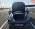 Сірий Тесла Модель 3, об'ємом двигуна 0 л та пробігом 39 тис. км за 16900 $, фото 11 на Automoto.ua