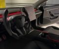Серый Тесла Модель 3, объемом двигателя 0 л и пробегом 41 тыс. км за 28200 $, фото 25 на Automoto.ua