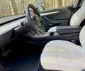Сірий Тесла Модель 3, об'ємом двигуна 0 л та пробігом 38 тис. км за 22000 $, фото 27 на Automoto.ua