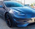 Сірий Тесла Модель 3, об'ємом двигуна 0 л та пробігом 17 тис. км за 9896 $, фото 1 на Automoto.ua