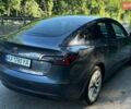 Сірий Тесла Модель 3, об'ємом двигуна 0 л та пробігом 74 тис. км за 21500 $, фото 5 на Automoto.ua