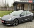 Серый Тесла Модель 3, объемом двигателя 0 л и пробегом 46 тыс. км за 20000 $, фото 51 на Automoto.ua