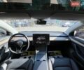 Сірий Тесла Модель 3, об'ємом двигуна 0 л та пробігом 24 тис. км за 20800 $, фото 9 на Automoto.ua