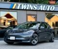 Серый Тесла Модель 3, объемом двигателя 0 л и пробегом 40 тыс. км за 21100 $, фото 12 на Automoto.ua