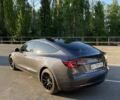 Сірий Тесла Модель 3, об'ємом двигуна 0 л та пробігом 49 тис. км за 24500 $, фото 5 на Automoto.ua