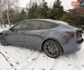 Сірий Тесла Модель 3, об'ємом двигуна 0 л та пробігом 20 тис. км за 20500 $, фото 12 на Automoto.ua