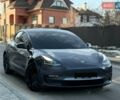 Сірий Тесла Модель 3, об'ємом двигуна 0 л та пробігом 43 тис. км за 19700 $, фото 8 на Automoto.ua