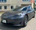 Сірий Тесла Модель 3, об'ємом двигуна 0 л та пробігом 230 тис. км за 16900 $, фото 13 на Automoto.ua