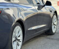 Сірий Тесла Модель 3, об'ємом двигуна 0 л та пробігом 88 тис. км за 18100 $, фото 17 на Automoto.ua