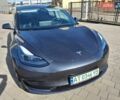 Сірий Тесла Модель 3, об'ємом двигуна 0 л та пробігом 103 тис. км за 21600 $, фото 22 на Automoto.ua