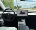 Сірий Тесла Модель 3, об'ємом двигуна 0 л та пробігом 18 тис. км за 10489 $, фото 10 на Automoto.ua