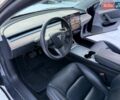 Сірий Тесла Модель 3, об'ємом двигуна 0 л та пробігом 52 тис. км за 23500 $, фото 14 на Automoto.ua