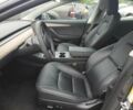 Сірий Тесла Модель 3, об'ємом двигуна 0 л та пробігом 42 тис. км за 7500 $, фото 6 на Automoto.ua