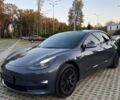 Серый Тесла Модель 3, объемом двигателя 0 л и пробегом 75 тыс. км за 17500 $, фото 1 на Automoto.ua