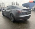 Сірий Тесла Модель 3, об'ємом двигуна 0 л та пробігом 107 тис. км за 17800 $, фото 12 на Automoto.ua