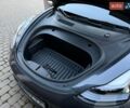 Сірий Тесла Модель 3, об'ємом двигуна 0 л та пробігом 43 тис. км за 19700 $, фото 39 на Automoto.ua