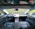 Сірий Тесла Модель 3, об'ємом двигуна 0 л та пробігом 26 тис. км за 18990 $, фото 10 на Automoto.ua