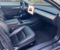 Сірий Тесла Модель 3, об'ємом двигуна 0 л та пробігом 68 тис. км за 18000 $, фото 11 на Automoto.ua