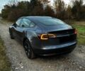 Сірий Тесла Модель 3, об'ємом двигуна 0 л та пробігом 51 тис. км за 12300 $, фото 5 на Automoto.ua