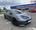 Сірий Тесла Модель 3, об'ємом двигуна 0 л та пробігом 41 тис. км за 19700 $, фото 7 на Automoto.ua